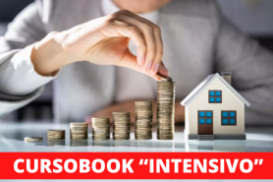 COMBO DE 6 CURSOS PARA INVESTIMENTOS IMOBILIÁRIOS E RIQUEZA PATRIMONIAL 